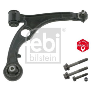 Рычаг независимой подвески колеса, подвеска колеса FEBI BILSTEIN 40759
