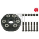 Nivel, nivelakseli FEBI BILSTEIN 43481