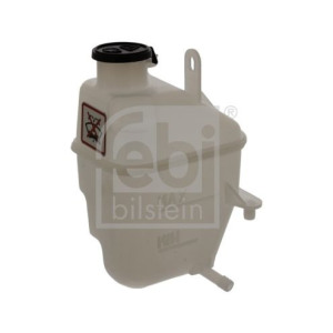 Компенсационный бак, охлаждающая жидкость FEBI BILSTEIN 43502