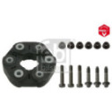 Nivel, nivelakseli FEBI BILSTEIN 43520