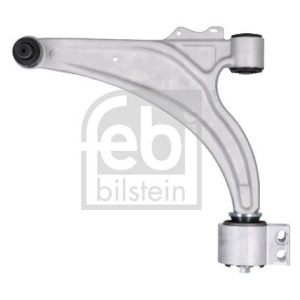 Control/Trailing Arm, wheel suspension FEBI BILSTEIN 43719