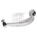 Control/Trailing Arm, wheel suspension FEBI BILSTEIN 43741