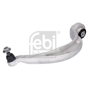 Control/Trailing Arm, wheel suspension FEBI BILSTEIN 43741