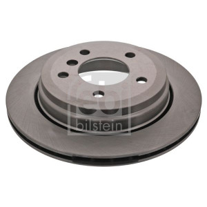 Brake Disc FEBI BILSTEIN 43857