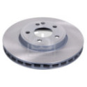 Brake Disc FEBI BILSTEIN 43861