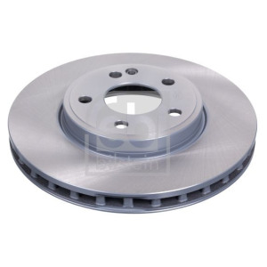 Brake Disc FEBI BILSTEIN 43861