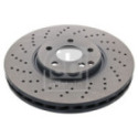 Brake Disc FEBI BILSTEIN 44012