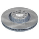 Jarrulevy FEBI BILSTEIN 44021