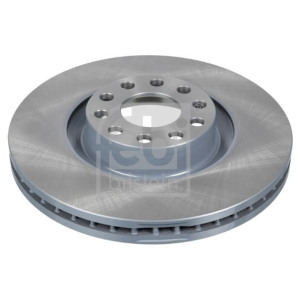 Brake Disc FEBI BILSTEIN 44021