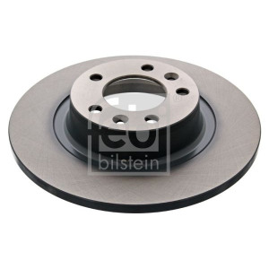 Тормозной диск FEBI BILSTEIN 44099