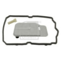 Hydraulic Filter Kit, automatic transmission FEBI BILSTEIN 44530