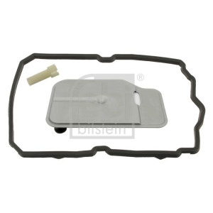 Hydraulic Filter Kit, automatic transmission FEBI BILSTEIN 44530