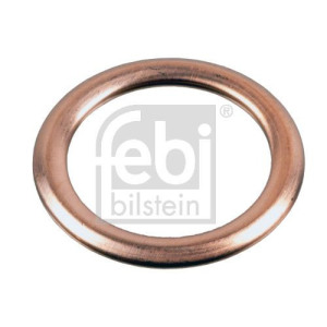 Уплотнительное кольцо, резьбовая пробка маслосливн. отверст. FEBI BILSTEIN 44850