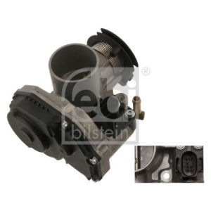 Корпус дроссельной заслонки FEBI BILSTEIN 44944