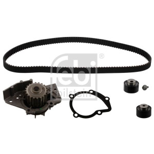 Водяной насос + комплект зубчатого ремня FEBI BILSTEIN 45111