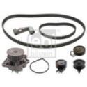 Vesipumppu + jakohihnasarja FEBI BILSTEIN 45120