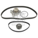 Vesipumppu + jakohihnasarja FEBI BILSTEIN 45134