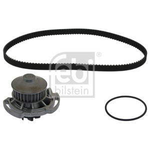 Water Pump & Timing Belt Kit FEBI BILSTEIN 45138