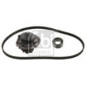 Water Pump & Timing Belt Kit FEBI BILSTEIN 45141