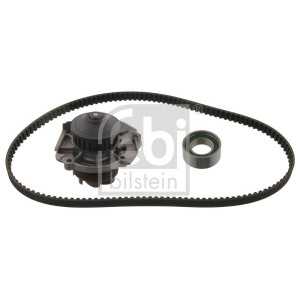 Водяной насос + комплект зубчатого ремня FEBI BILSTEIN 45141