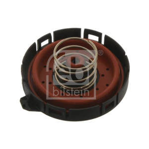 Venttiili, kampikammiotuuletus FEBI BILSTEIN 45181