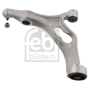 Рычаг независимой подвески колеса, подвеска колеса FEBI BILSTEIN 45527