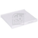 Filter, cabin air FEBI BILSTEIN 45535