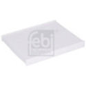 Filter, cabin air FEBI BILSTEIN 45535