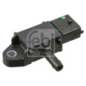 Датчик, давление выхлопных газов FEBI BILSTEIN 45772