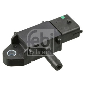 Sensor, exhaust pressure FEBI BILSTEIN 45772