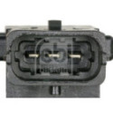 Sensori, pakokaasupaine FEBI BILSTEIN 45772