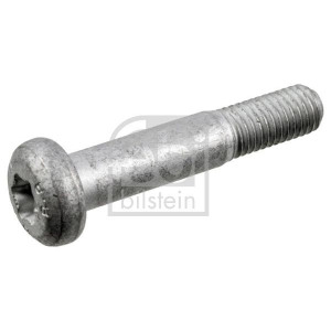 Зажимный болт, несущий / направляющий шарнир FEBI BILSTEIN 45878
