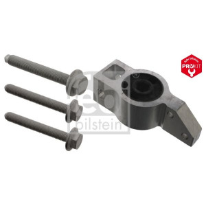 Подвеска, рычаг независимой подвески колеса FEBI BILSTEIN 45892