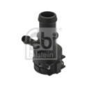 Coolant Flange FEBI BILSTEIN 45990