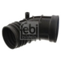 Рукав воздухозаборника, воздушный фильтр FEBI BILSTEIN 46034
