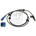 Sensor, wheel speed FEBI BILSTEIN 46261