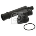 Фланец охлаждающей жидкости FEBI BILSTEIN 46298