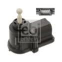 Seadeelement, tulede ulatuse reguleerimine FEBI BILSTEIN 46540