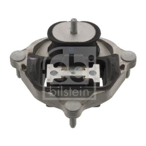 Подвеска, автоматическая коробка передач FEBI BILSTEIN 46605