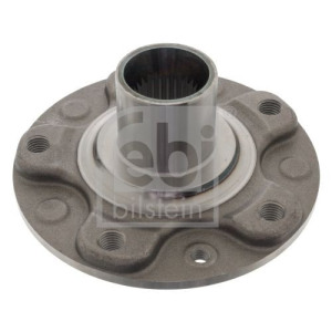 Pyörän napa FEBI BILSTEIN 46619