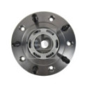 Pyöränlaakerisarja FEBI BILSTEIN 46668