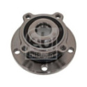 Pyöränlaakerisarja FEBI BILSTEIN 47314