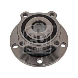 Wheel Bearing Kit FEBI BILSTEIN 47314