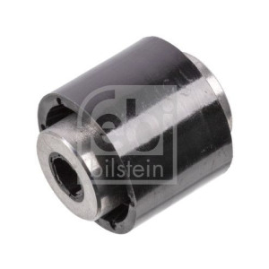 Deflection Pulley/Guide Pulley, timing belt FEBI BILSTEIN 47600