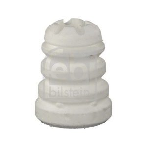 Rubber Buffer, suspension FEBI BILSTEIN 47858