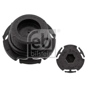 Kierretulppa, öljypohja FEBI BILSTEIN 47894