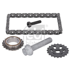 Chain Kit, oil pump drive FEBI BILSTEIN 48384