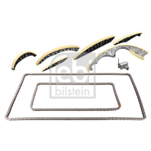 Комплект цели привода распредвала FEBI BILSTEIN 49400