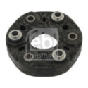 Joint, articulated shaft FEBI BILSTEIN 49544