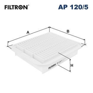 Воздушный фильтр FILTRON AP 120/5